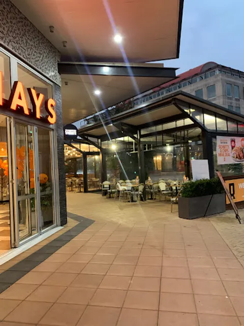 RASHAYS - Tuggeranong