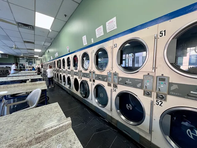 Laundromat