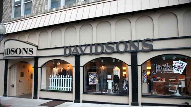 Davidsons