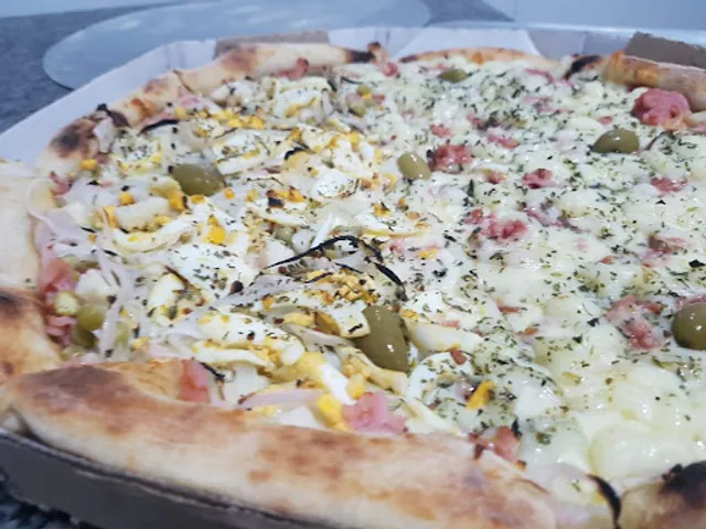 Quero Pizza Ilha Comprida