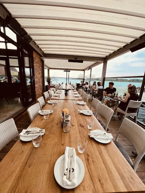 AL PORTO - Italienisches Restaurant