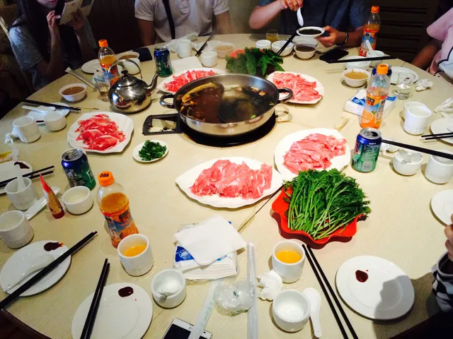 Yipin Feiyang Hot Pot Restaurant