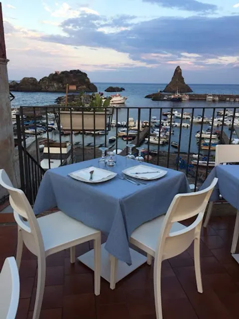 Arcobaleno Ristorante - Pizzeria da Angelo