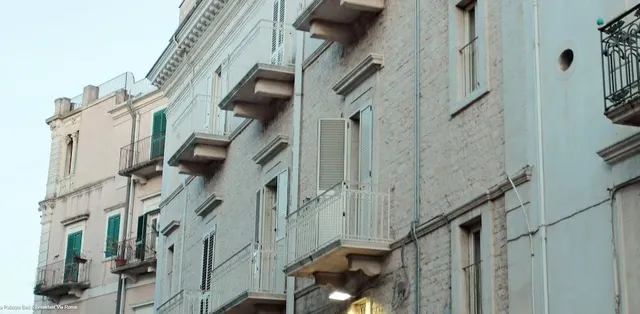 Bed & Breakfast Via Roma 15