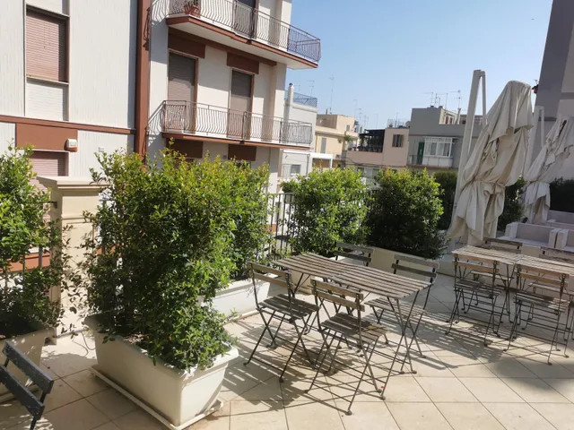 Bed & Breakfast Amati