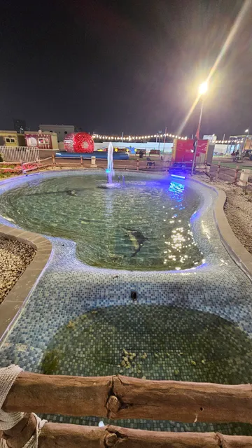 DETENTION FOOD TRUCKS