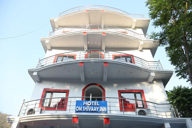 Hotel om shivaay inn