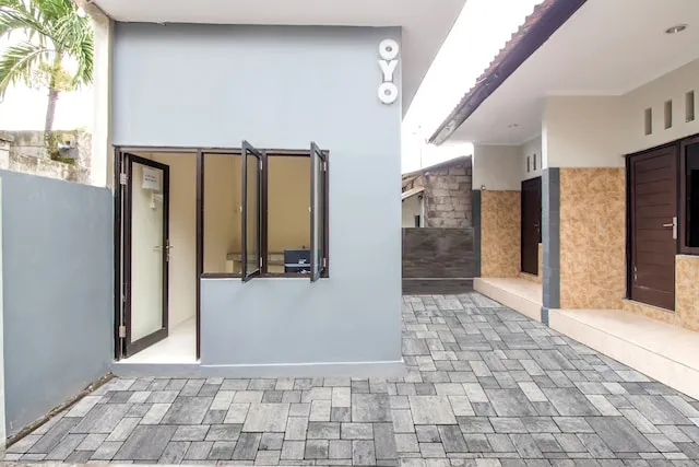 OYO 2984 Berlian House UngasanNearPatung Garuda Wisnu Kencana