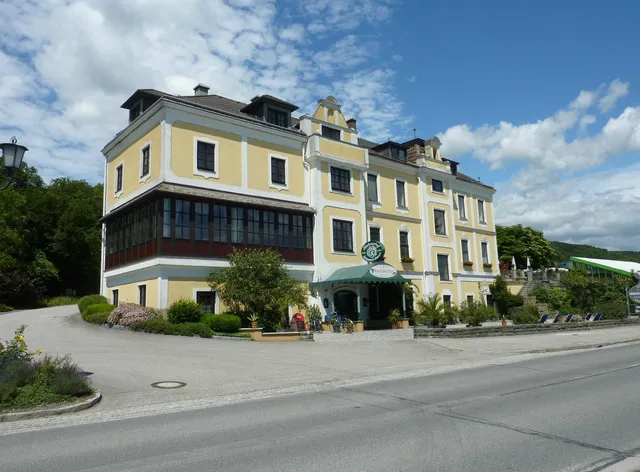 Hotel Wachauerhof