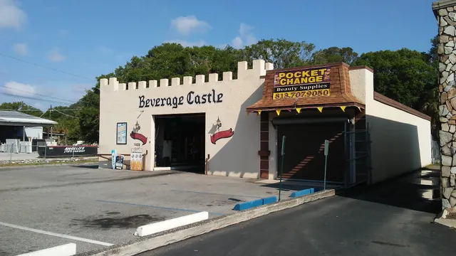 Beverage Castle