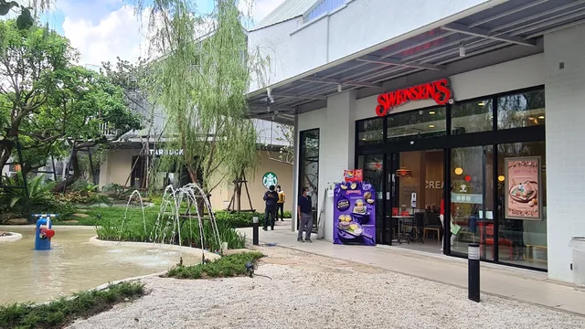 Swensen’s Market Place Krungthep Kreetha