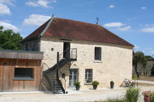 La Villa des Chouettes