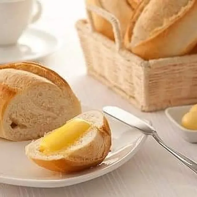 Panificadora Pão Nosso