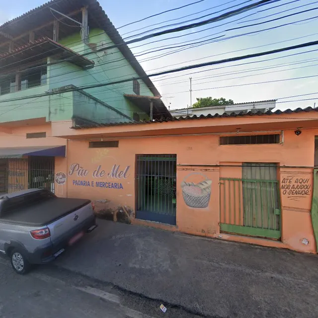 Pão De Mel Padaria E Mercearia