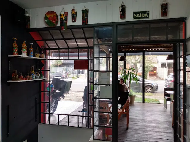 Continente Pernambucano