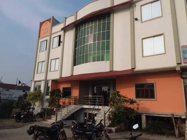 HOTEL MAMTA PALACE