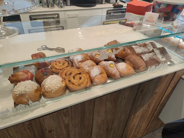 Panificio Aimar dal 1959