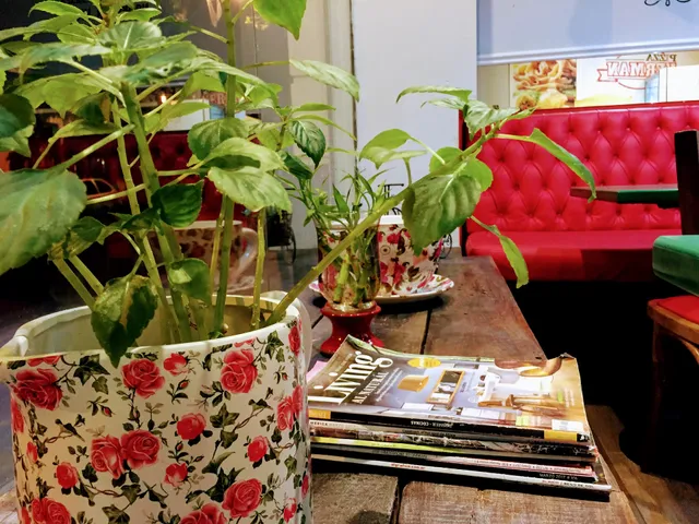 Pizza Yerman Rodríguez Peña