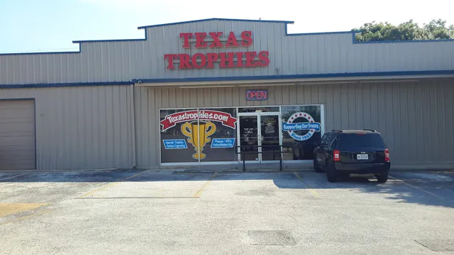 Texas Trophies