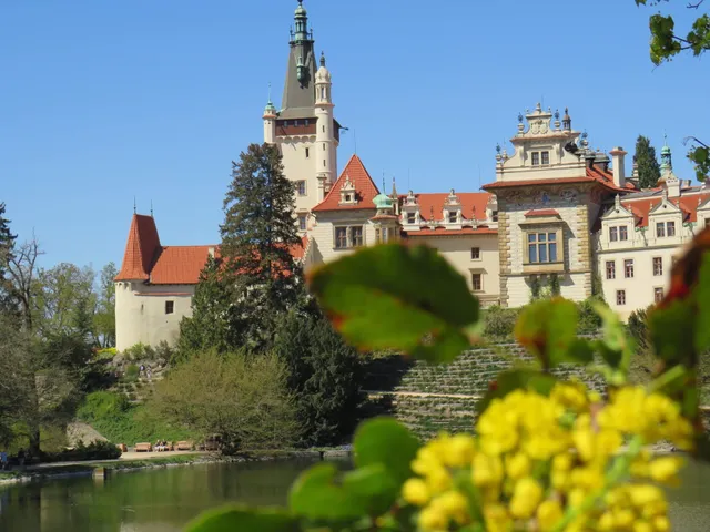 Rivendell Apartments