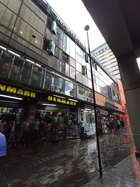 San Andresito Principal