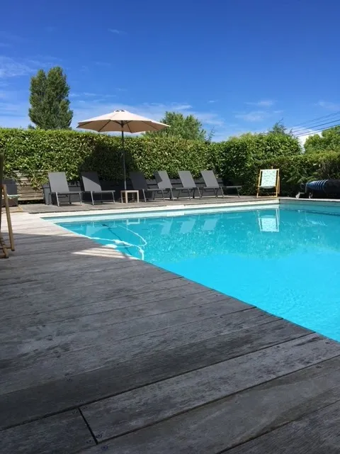 Résidence la Villa Belle Biscarrosse