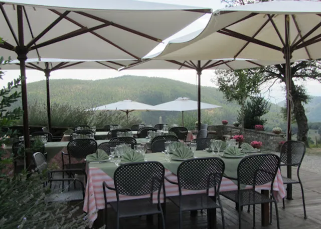 Osteria Locanda del Viandante