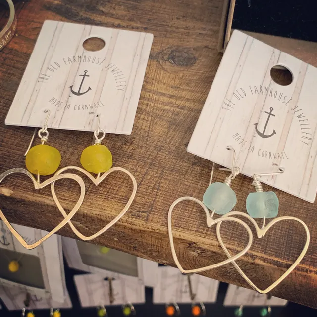 The Old Farmhouse Jewellery