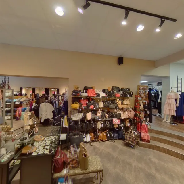 Unforgettable Ladies Boutique