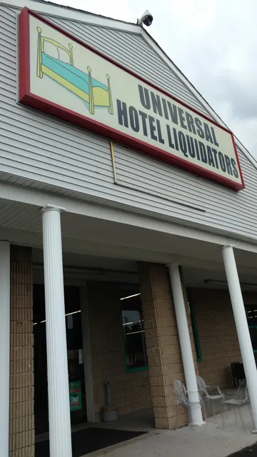 Universal Hotel Liquidators