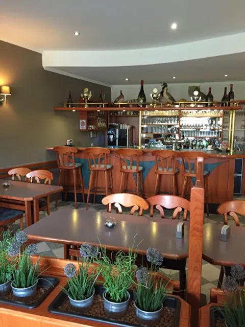 Hostellerie de Beaufort