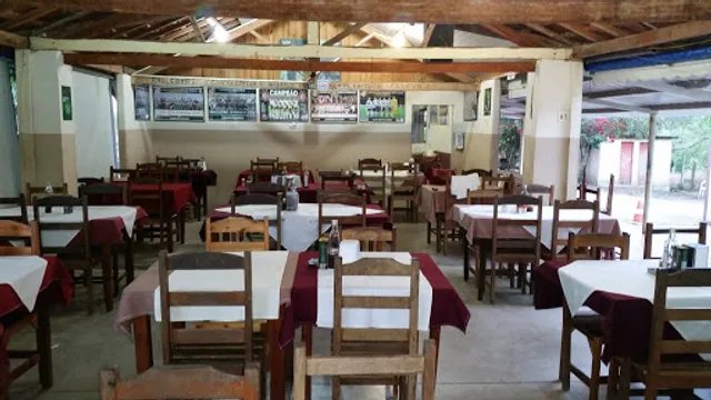 Bar e Restaurante Zé Arlindo