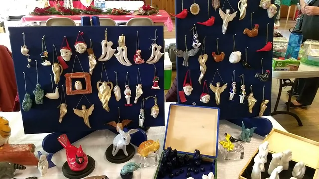 Cundy's Harbor Community Hall