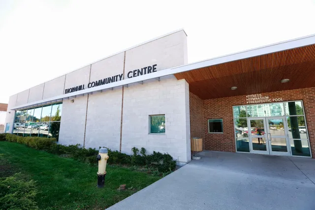 Thornhill Community Centre