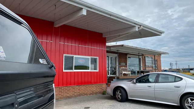 Andrews Orchard And Fruits Stand