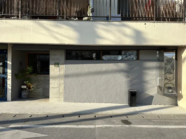 牧志プリースト