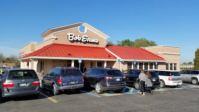 Bob Evans