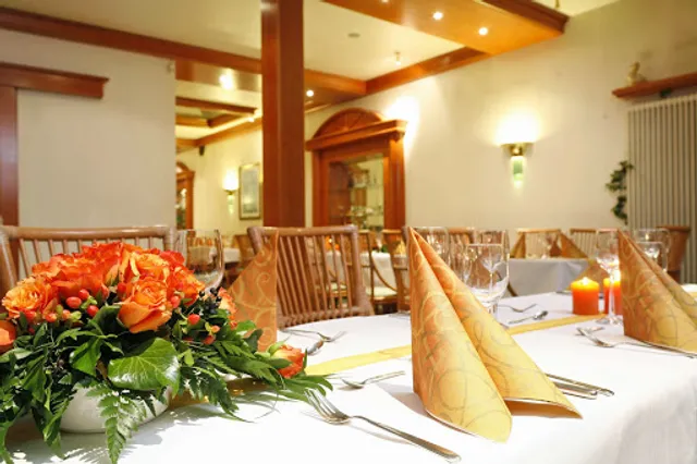 Seekamp's Gasthaus Centralhallen