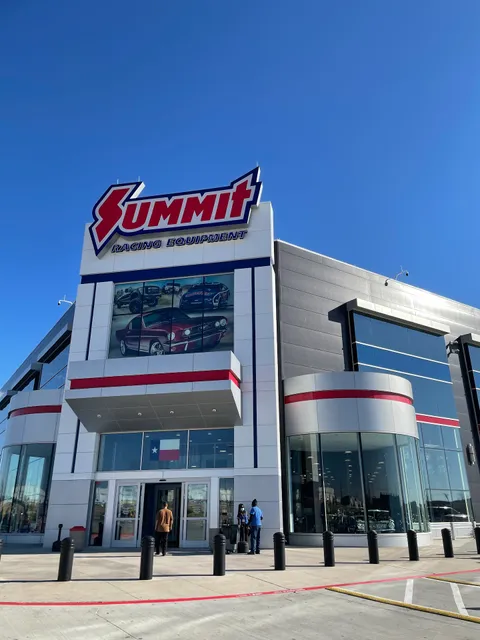 Summit Racing Equipment