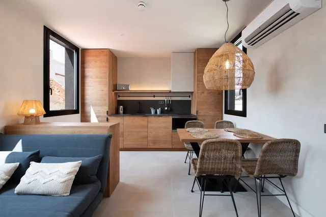 Apartaments Turístics Balisse