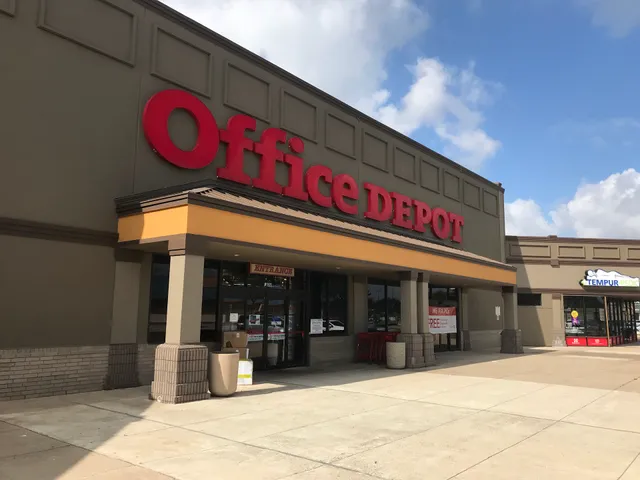 Office Depot