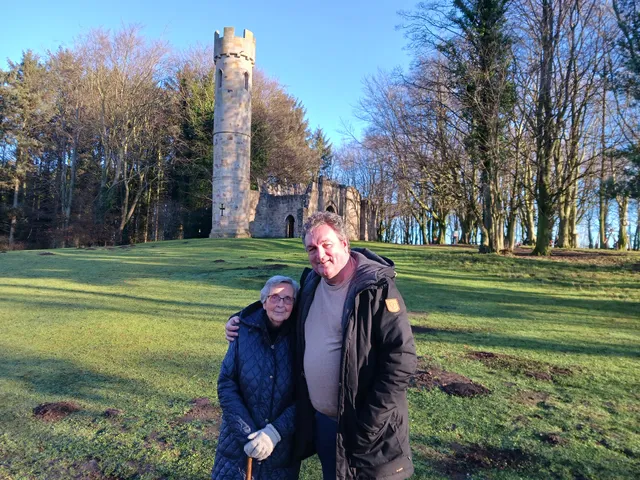 Hardwick Park Visitors Centre