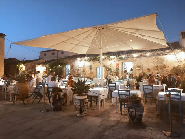 Maritrí affittacamere