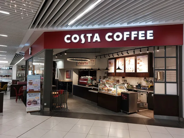 Costa Coffee
