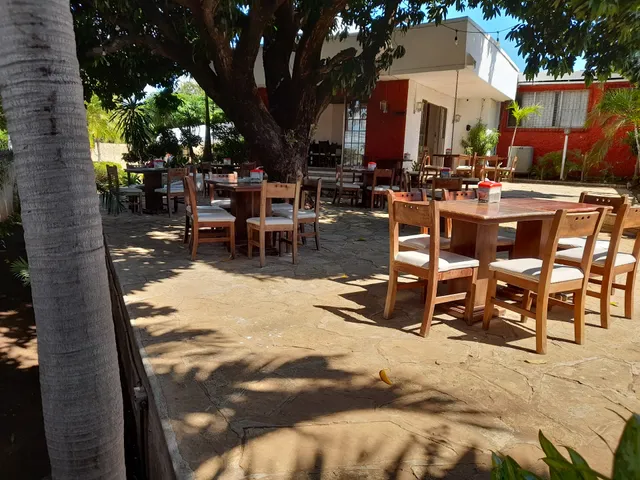 Restaurante Mariscos "El Rey"