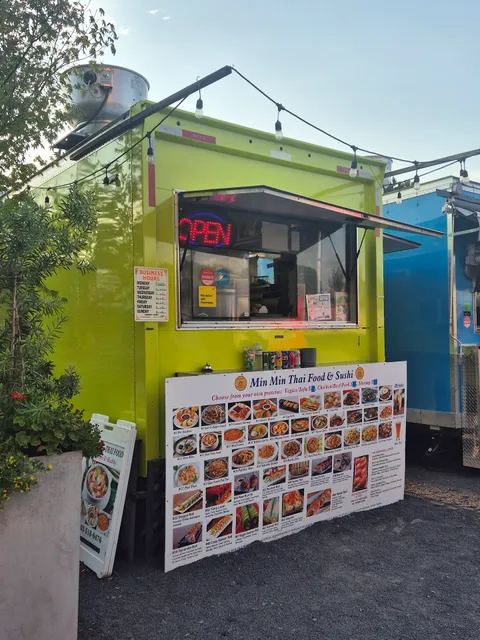 Minmin Thai Food Restaurant