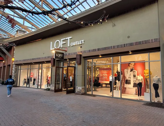 LOFT Outlet