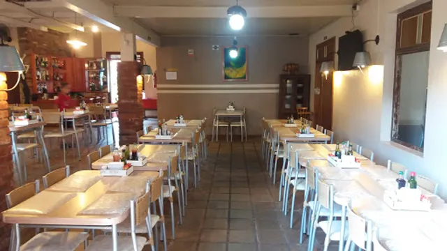 Gemiu's Restaurante e Eventos