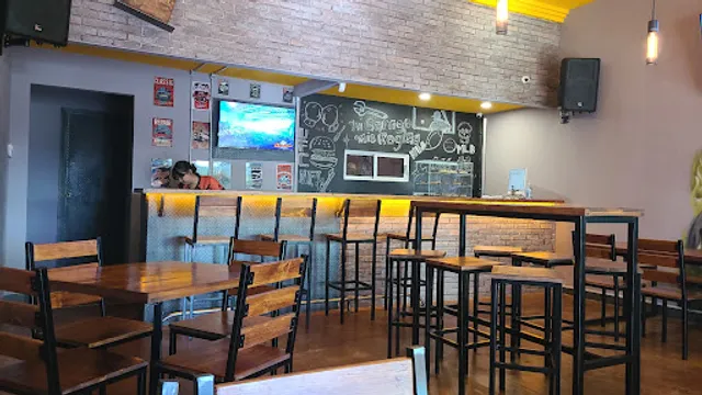 Garashin Food Station