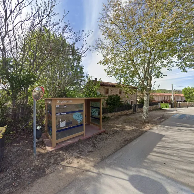 Casa rural Alcarreña